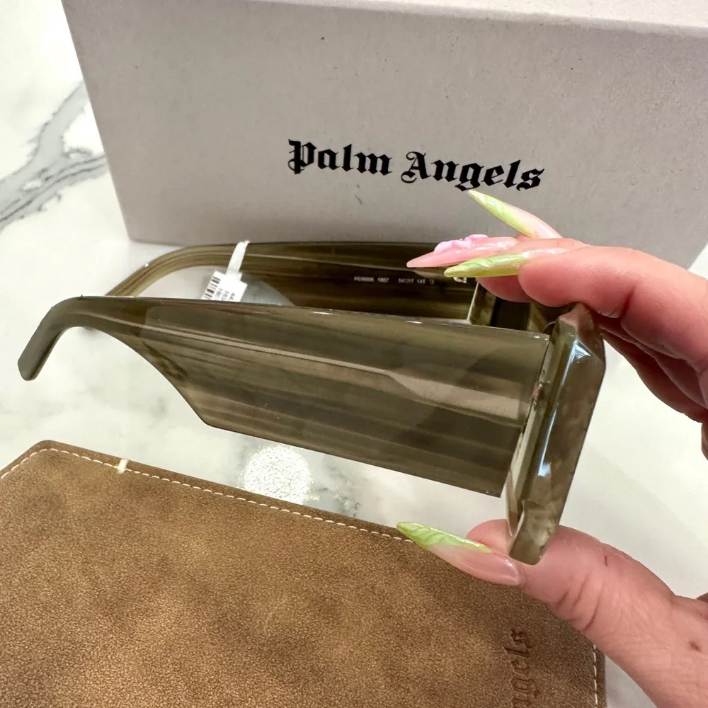 Palm Angels Sunglasses